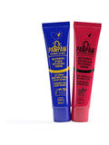 Dr. PAWPAW Prep & Pout Gift Set with Overnight Lip Mask and Tinted Balm - British product
