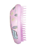 Tangle Teezer unicorn magic mini detangling hairbrush for kids, imported from the UK