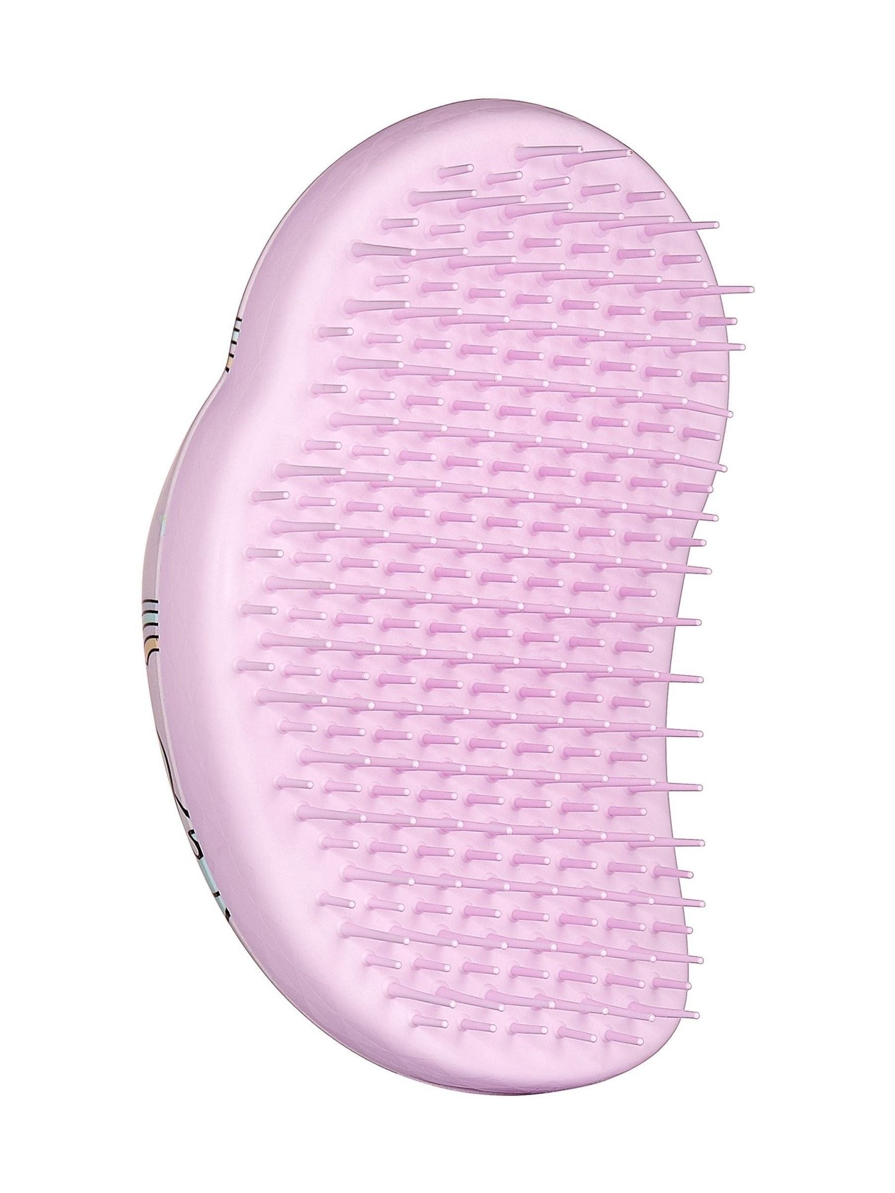Tangle Teezer unicorn magic mini detangling hairbrush for kids, imported from the UK