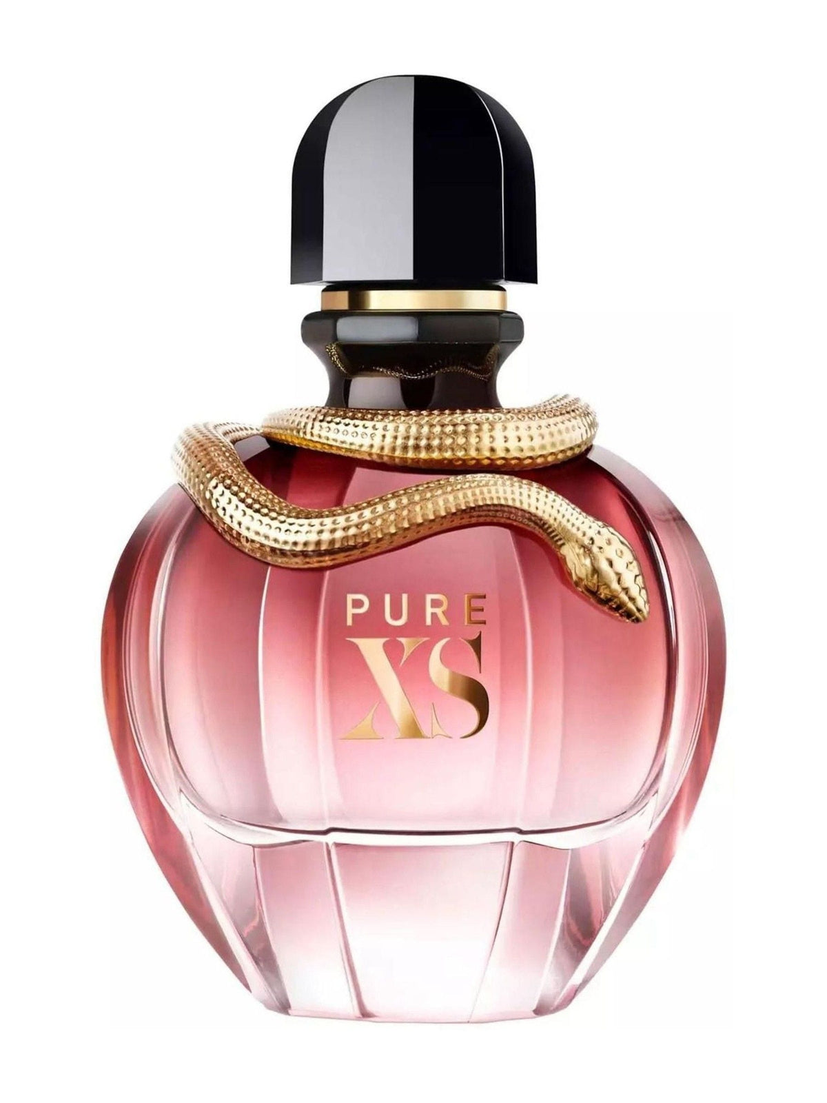 Rabanne Pure XS For Her perfume 80ml, imported from the UK