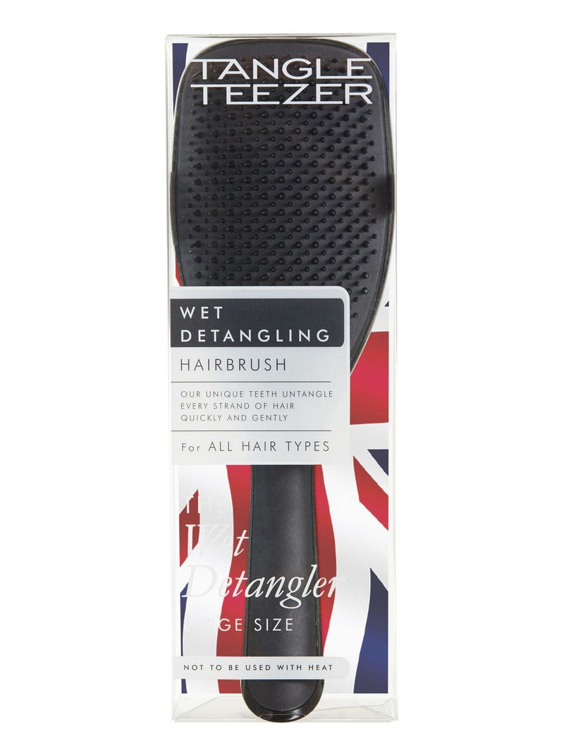 Tangle Teezer Large Ultimate Detangler brush (British brand)