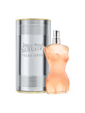 Jean Paul Gaultier Classique eau de toilette spray 100ml, UK version