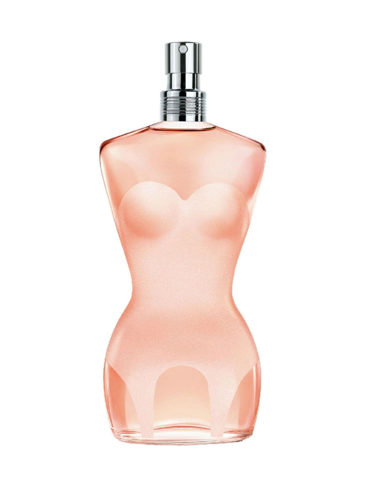 Jean Paul Gaultier Classique eau de toilette spray 100ml, UK version