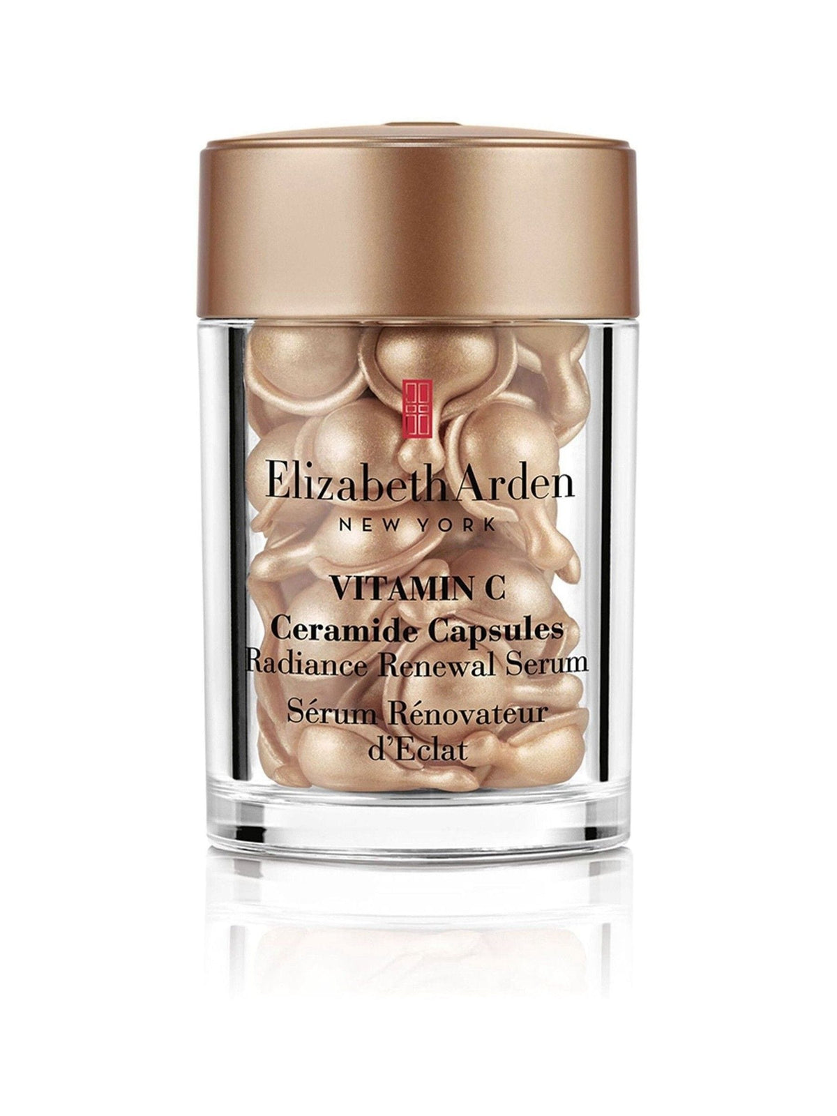 Elizabeth Arden Vitamin C Ceramide Capsules Radiance Renewal Serum - British product