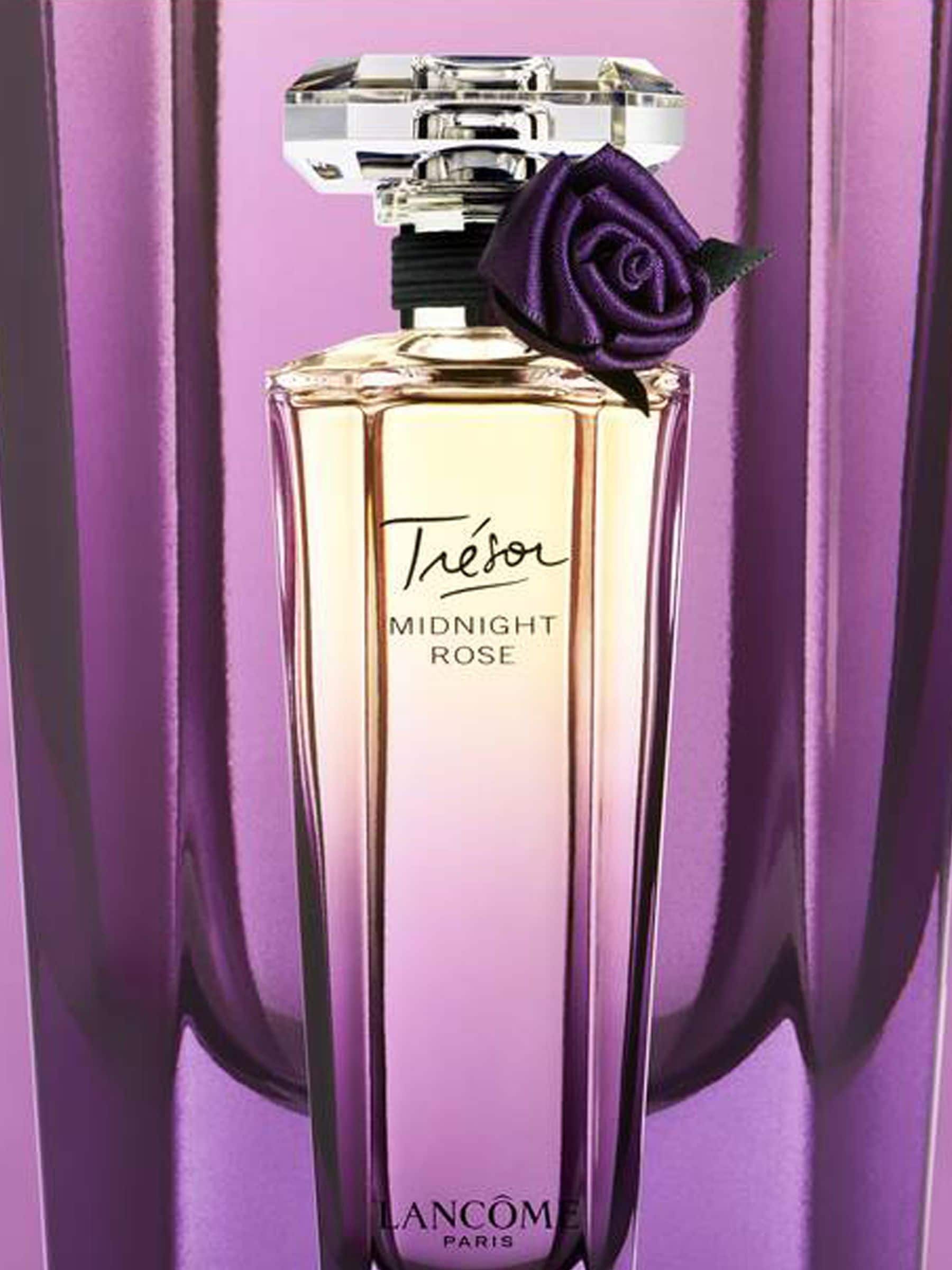 Lancôme Trésor Midnight Rose eau de parfum 30ml, UK version