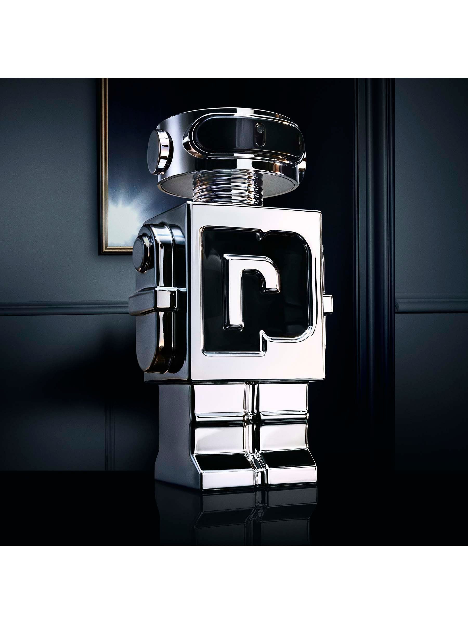 Rabanne Phantom eau de toilette 100ml, imported from the UK