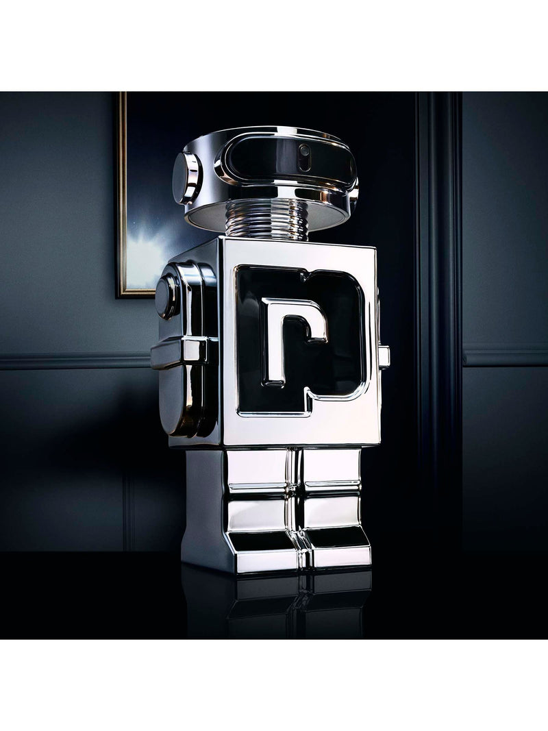 Rabanne Phantom eau de toilette 100ml, imported from the UK
