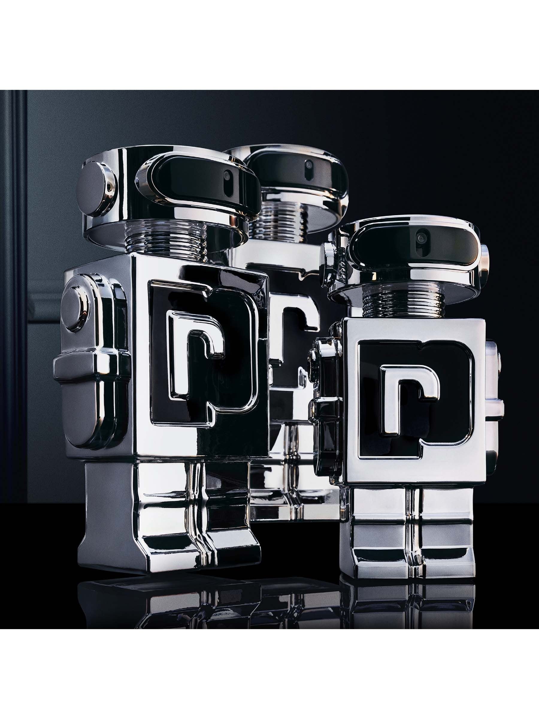 Rabanne Phantom eau de toilette 100ml, imported from the UK