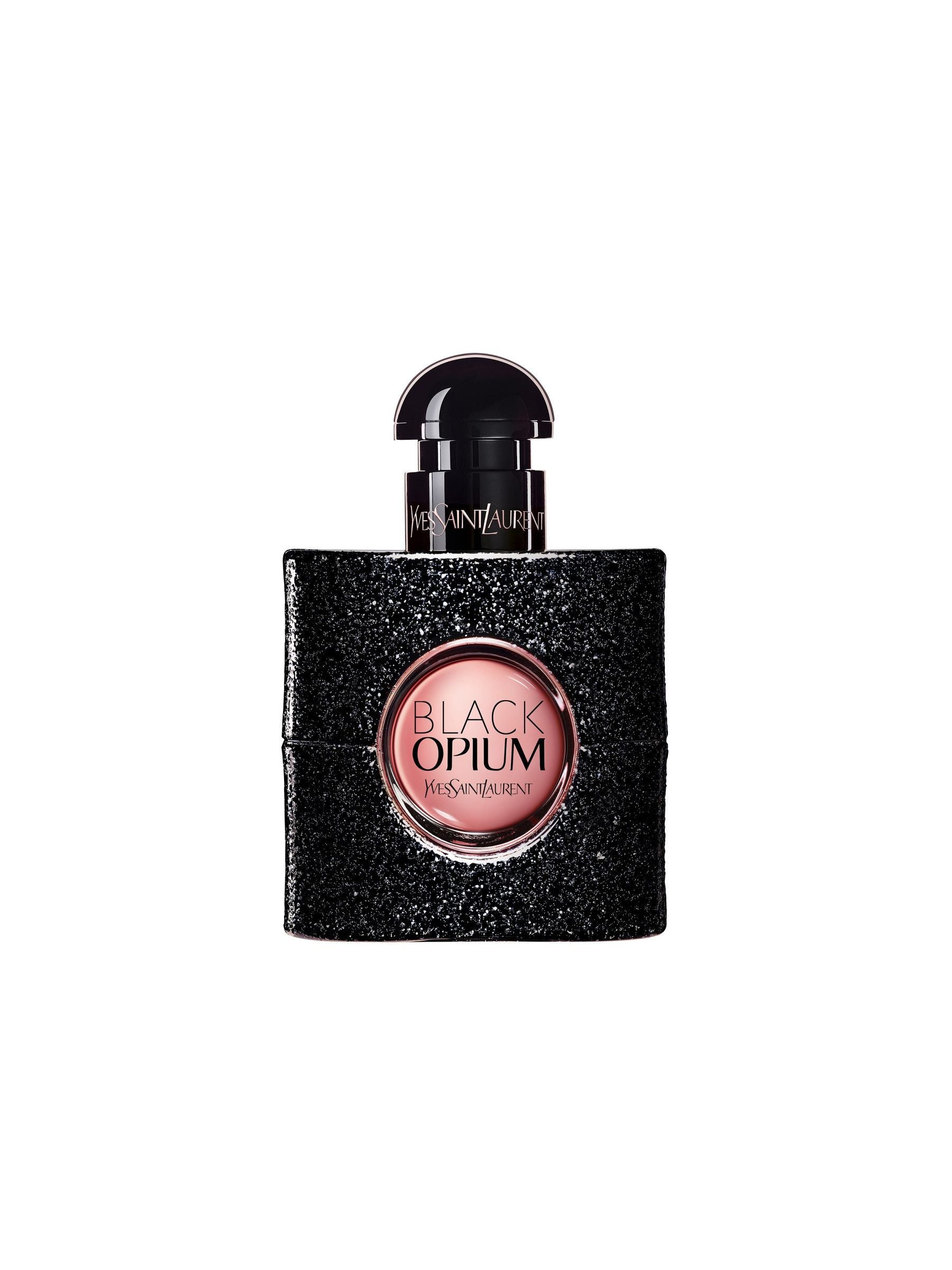 Yves Saint Laurent Black Opium Eau de Parfum 30ml (British brand)