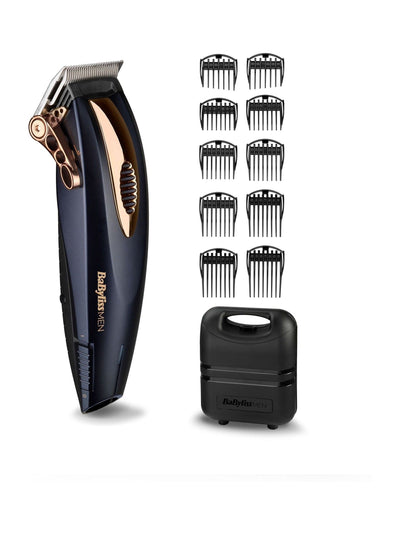 Neste BaByliss XTP Super Clipper Profesjonell hårklipper- Kjøp online hos McGrocer