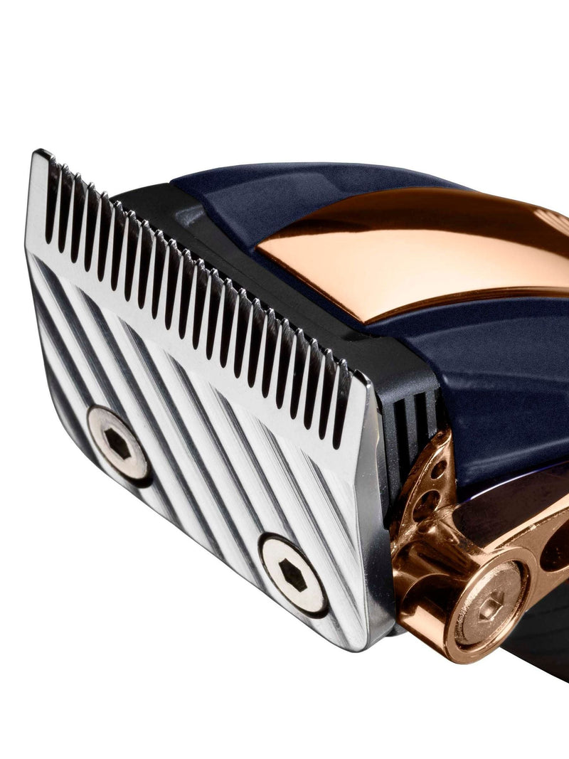 BaByliss XTP Super Clipper hair clipper - British product