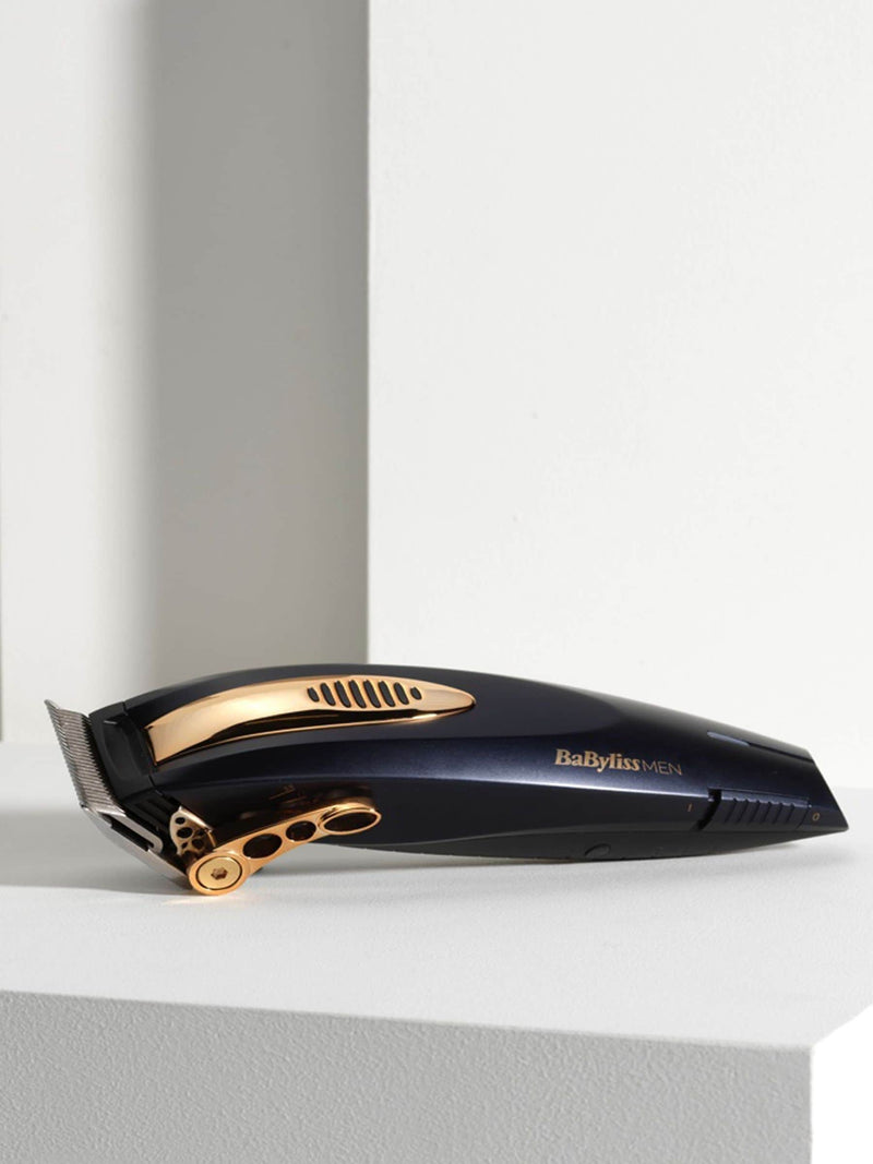 BaByliss XTP Super Clipper hair clipper - British product