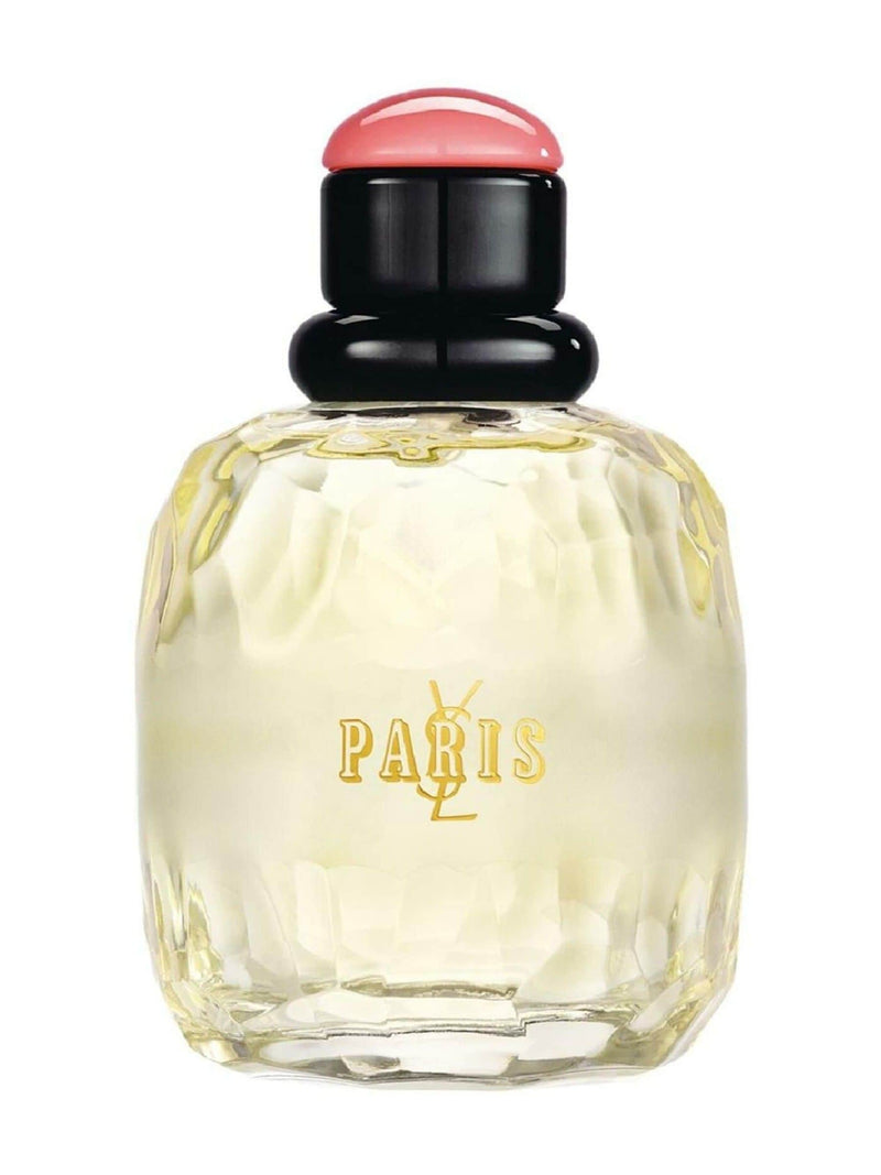 Yves Saint Laurent Paris eau de toilette 125ml (British brand)