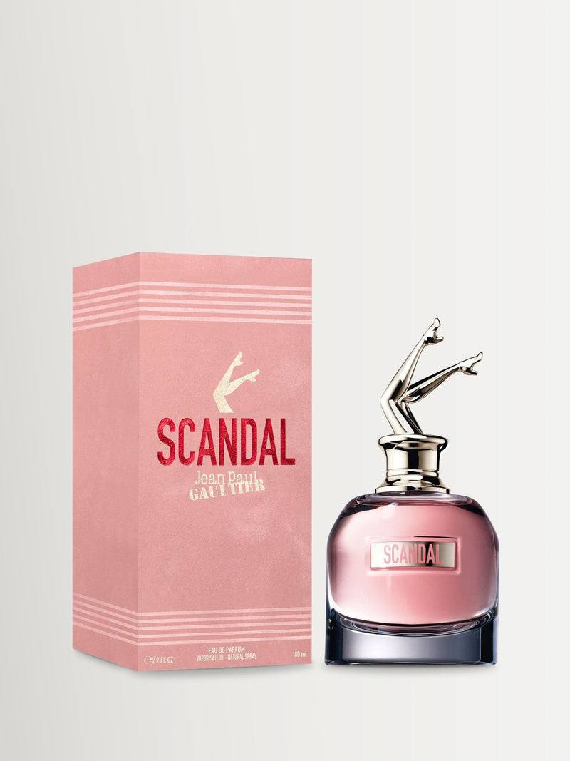 Jean Paul Gaultier Scandal Eau de Parfum 80ml, UK version