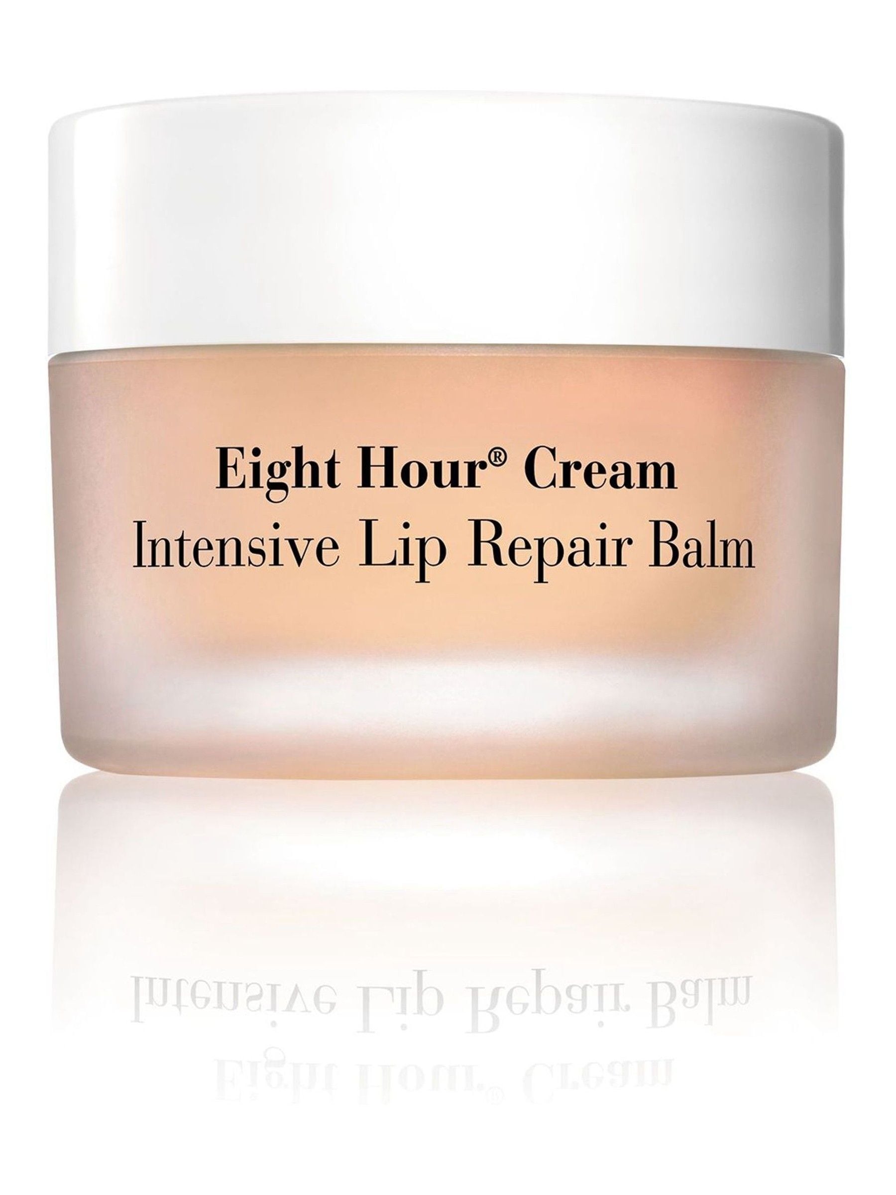 Elizabeth Arden Eight Hour Intensive Lip Repair Balm 15ml - British product