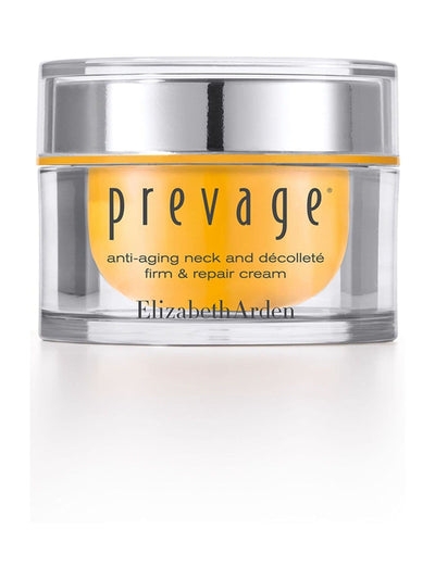 Next Elizabeth Arden Prevage Neck and Décolleté Lift and Firm Cream 50ml- Buy online at McGrocer