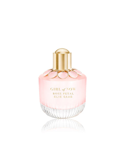 Next Elie Saab Girl of Now Rose Petal Eau de Parfum Fragrance 90ml- Buy online at McGrocer