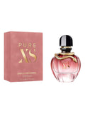 Rabanne Pure XS For Her perfume 80ml, imported from the UK