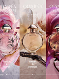 Rabanne Olympea Solar eau de parfum 50ml, imported from the UK