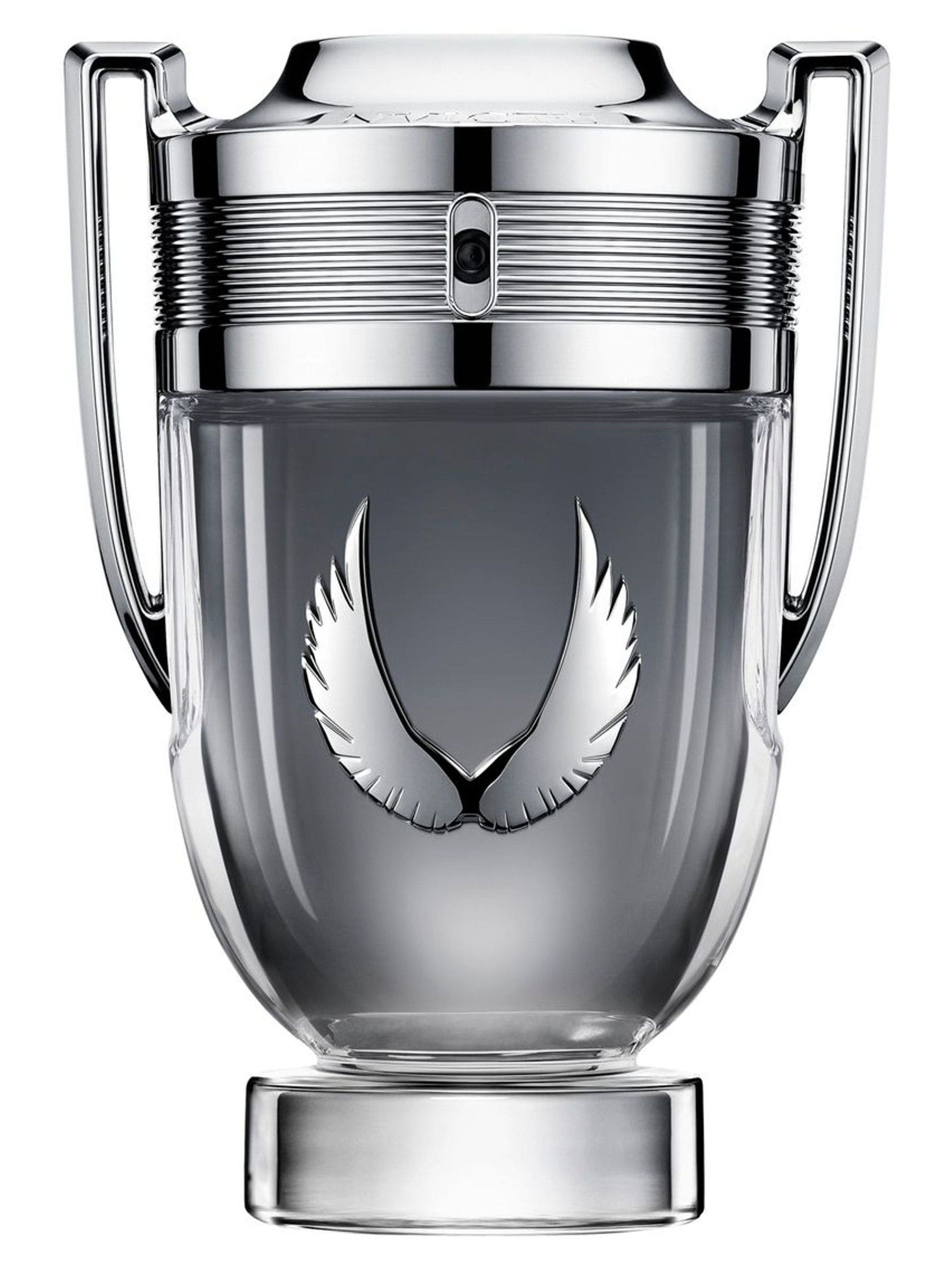 Intensiv anregendes Eau de Parfum mit Minznoten, 100 ml