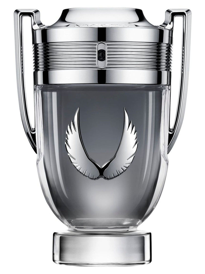 Intensiv anregendes Eau de Parfum mit Minznoten, 100 ml