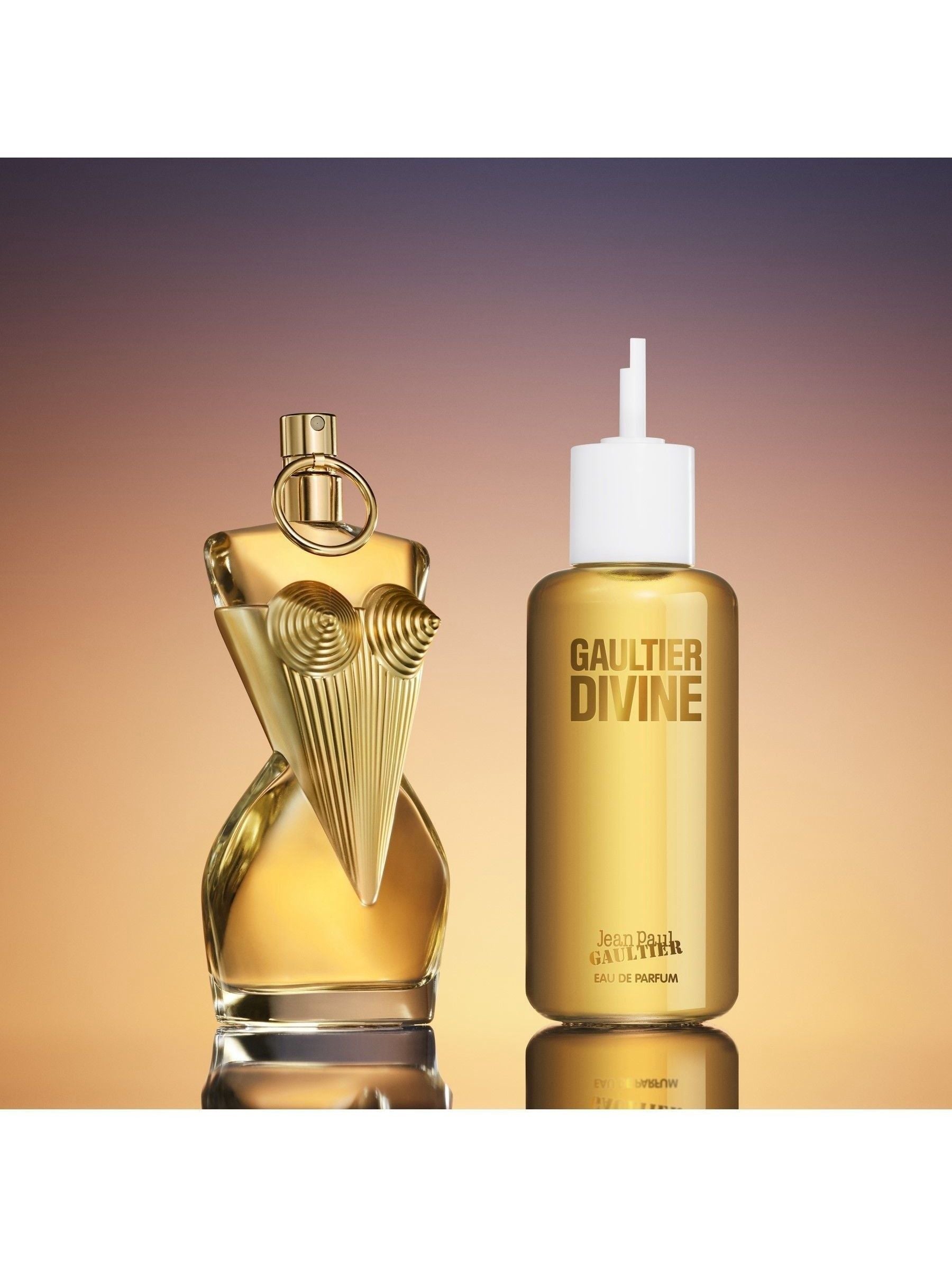 Jean Paul Gaultier Divine Eau de Parfum - British product