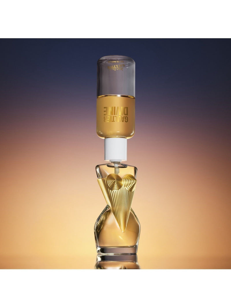 Jean Paul Gaultier Divine Eau de Parfum - British product