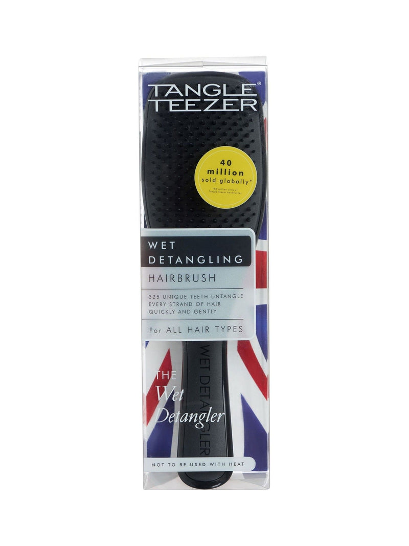 Tangle Teezer Ultimate Detangler hair brush, imported from the UK