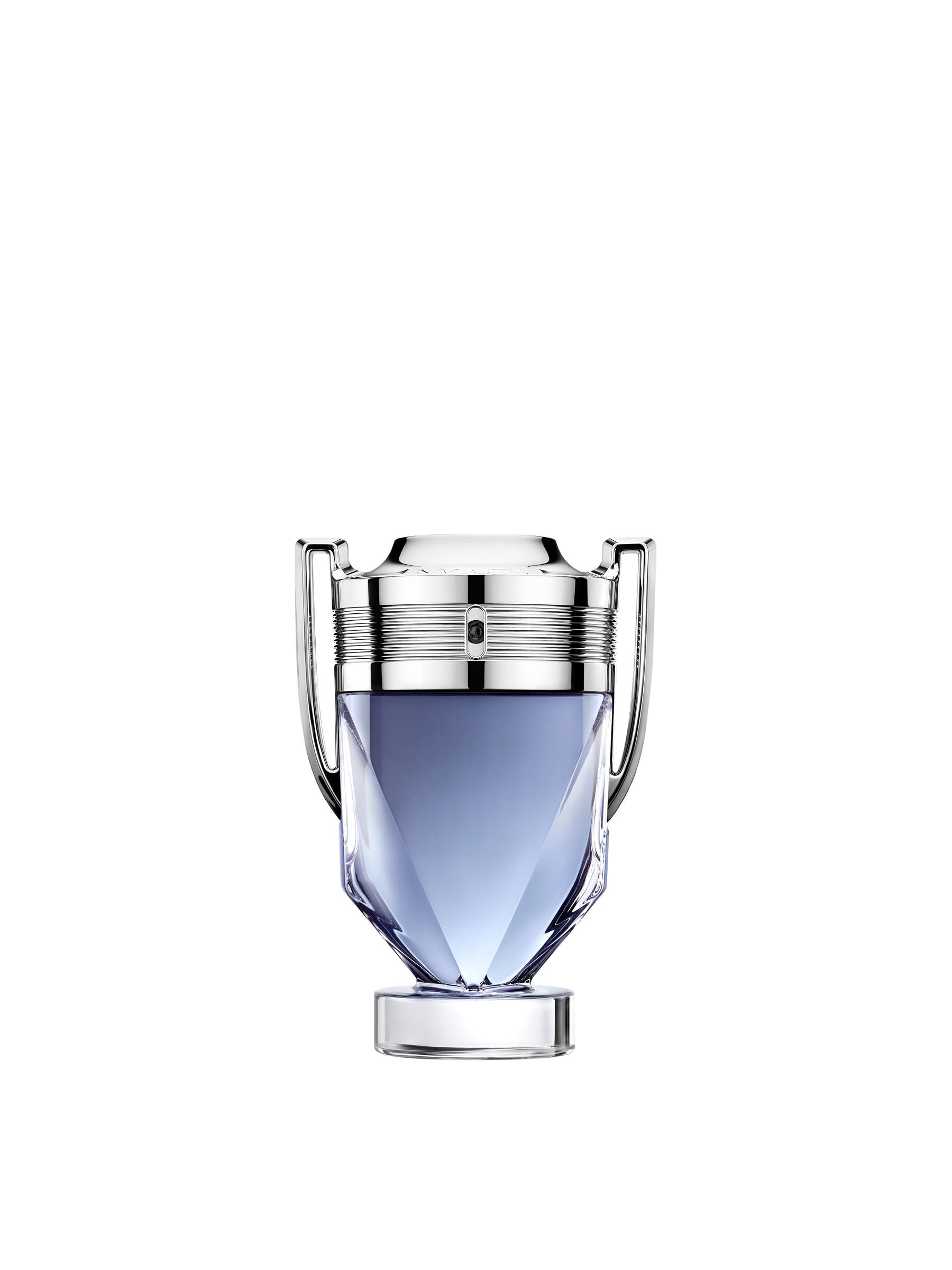 Rabanne Invictus Eau de Toilette Men's Body Spray 50ml