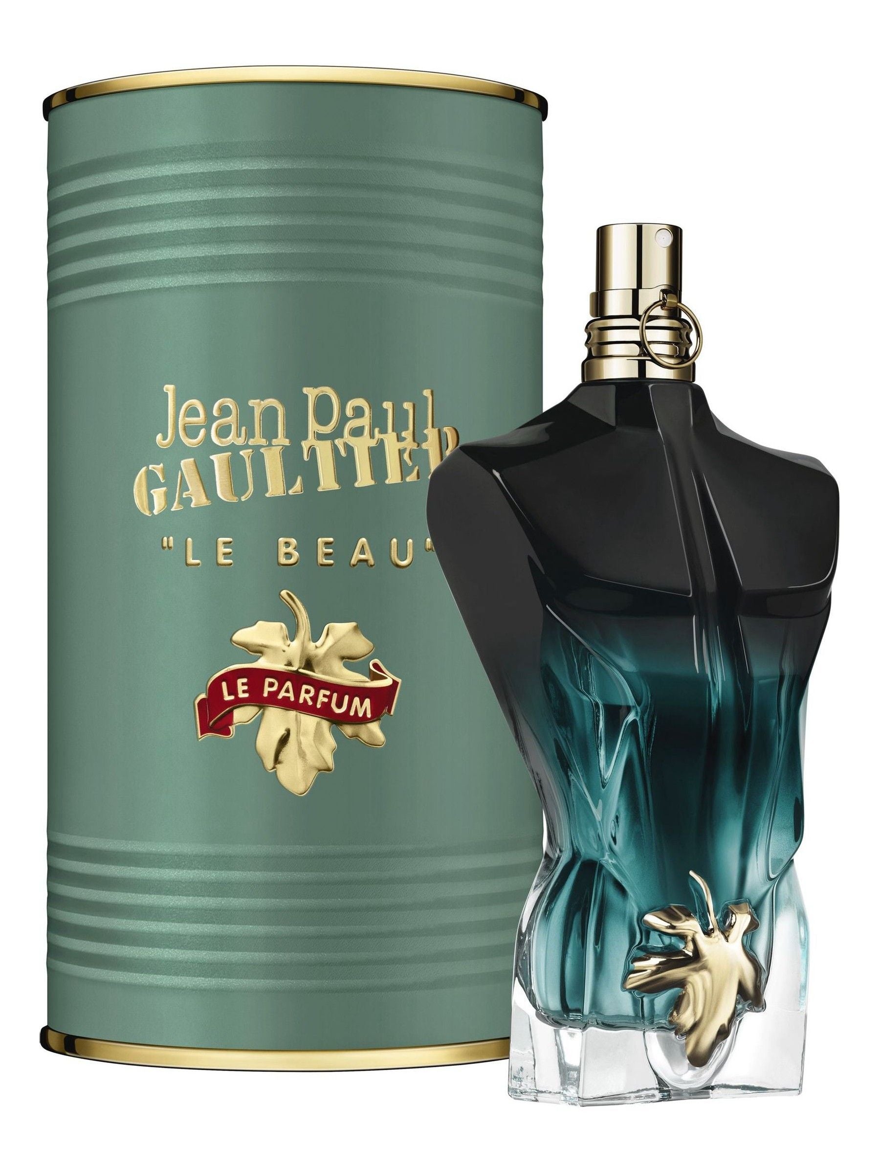 Jean Paul Gaultier Le Beau eau de parfum 125ml, UK version