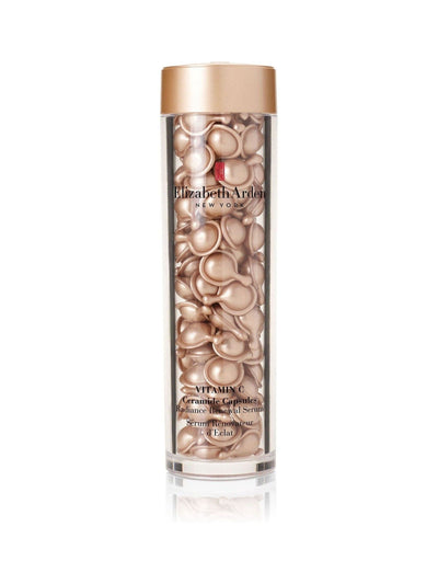 Next Elizabeth Arden Vitamin C Ceramide Capsules Radiance Renewal Face Serum 90pc- Buy online at McGrocer