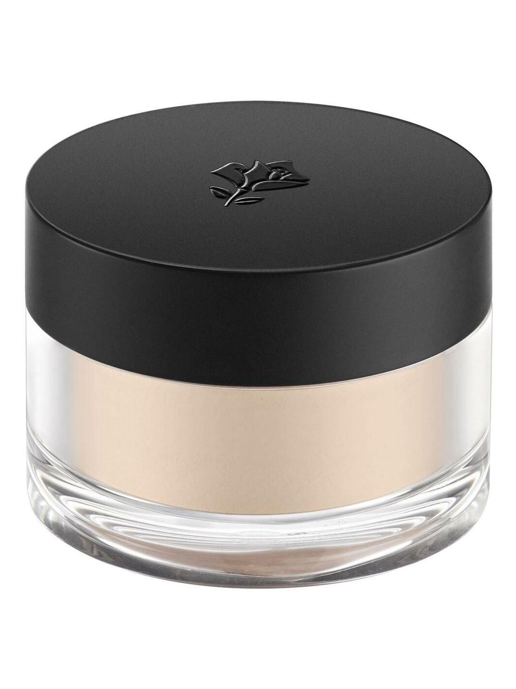 Lancôme Translucent Long Time No Shine Loose Setting Powder, UK version