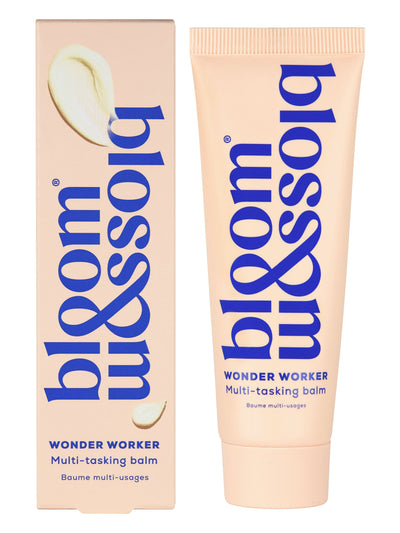 Next Bloom & Blossom Wonder Worker Multitasking Skincare Balm 50ml- Buy online at McGrocer