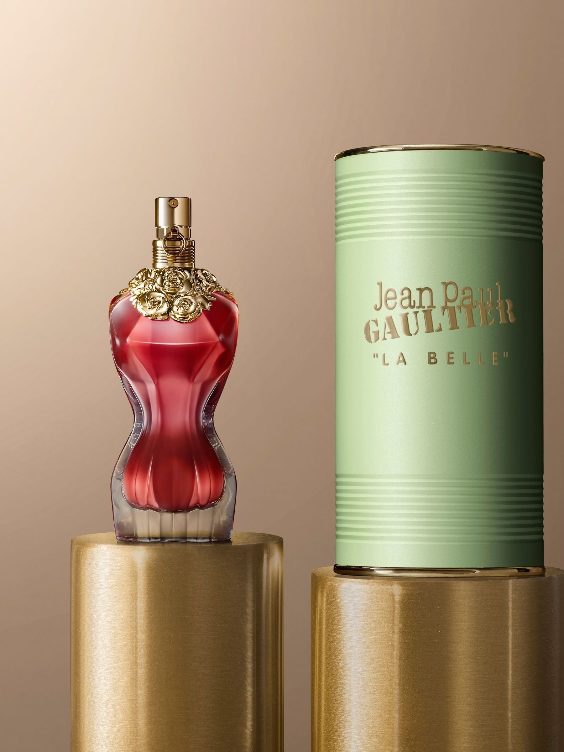 Jean Paul Gaultier La Belle Eau de Parfum 100ml, UK version