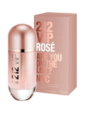Carolina Herrera 212 VIP Rosé Eau de Parfum 80ml - British product