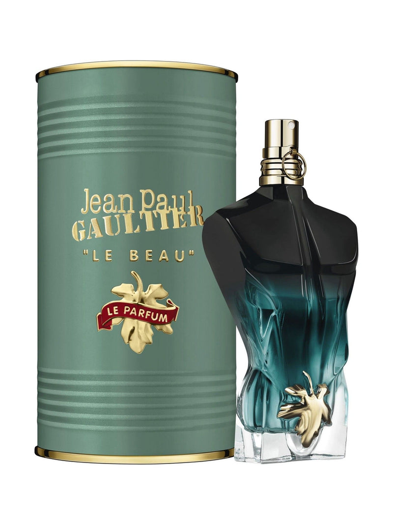 Jean Paul Gaultier Le Beau eau de parfum 125ml, UK version