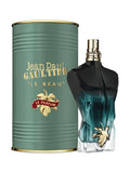 Jean Paul Gaultier Le Beau eau de parfum 125ml, UK version