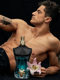 Jean Paul Gaultier Le Beau eau de parfum 125ml, UK version