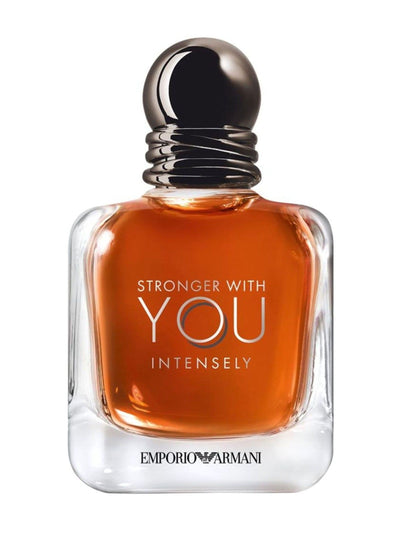 Armani Beauty Stronger With You Intensely Eau De Parfum 50ml