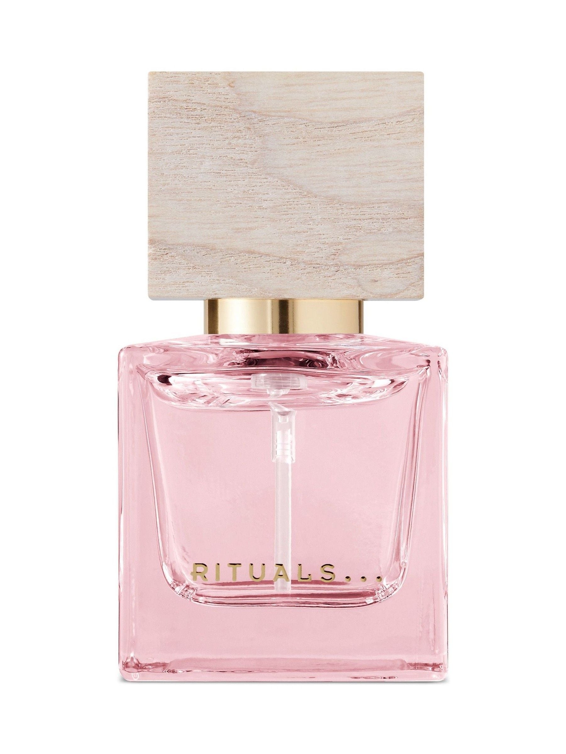 Rituals Fleurs de l'Himalaya Eau de Parfum 50ml, imported from the UK