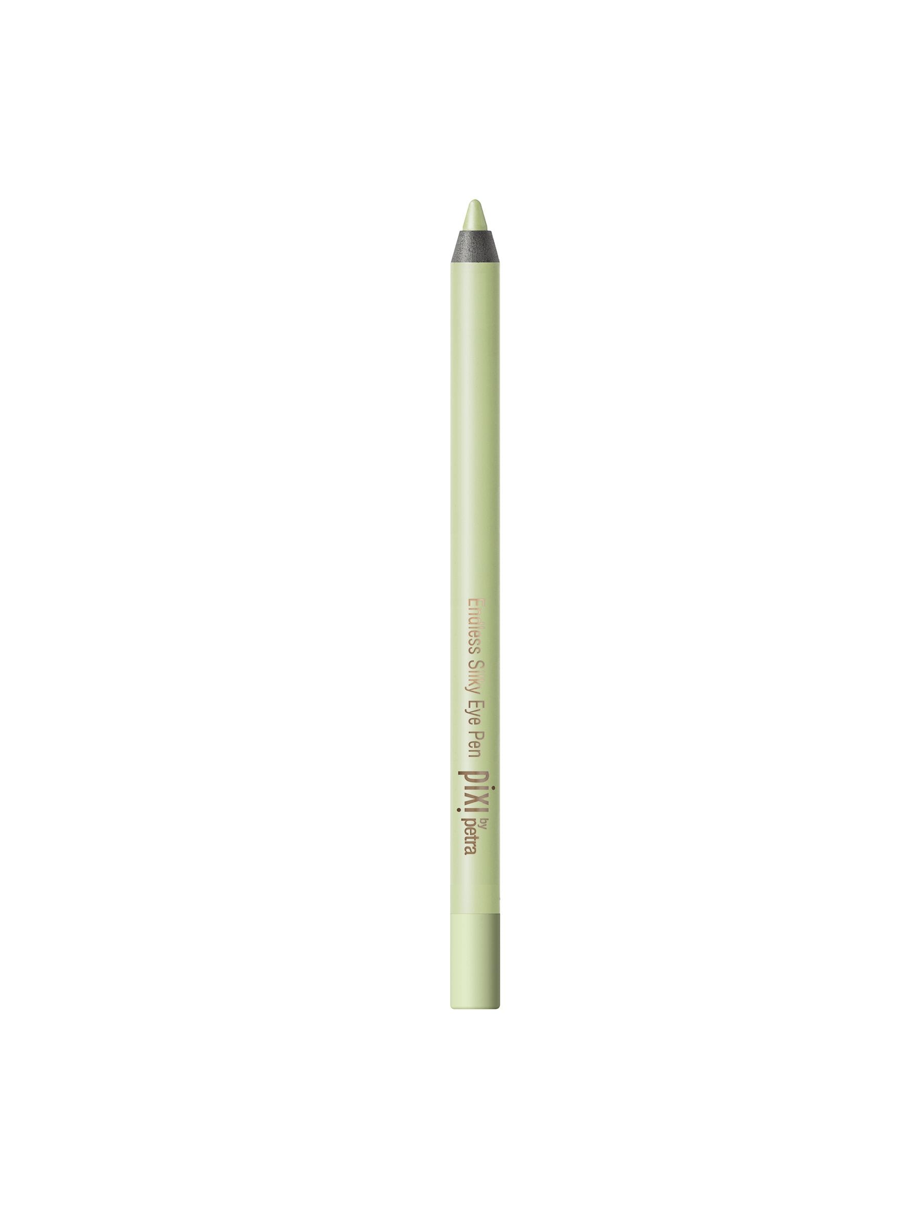Pixi Endless Silky Eye Pen Deep Plum Eyeliner 1.2g