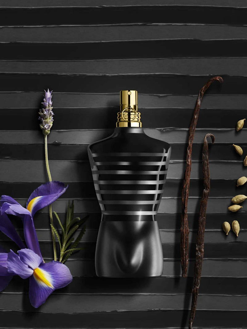 Jean Paul Gaultier Le Male Parfum 200ml, UK version