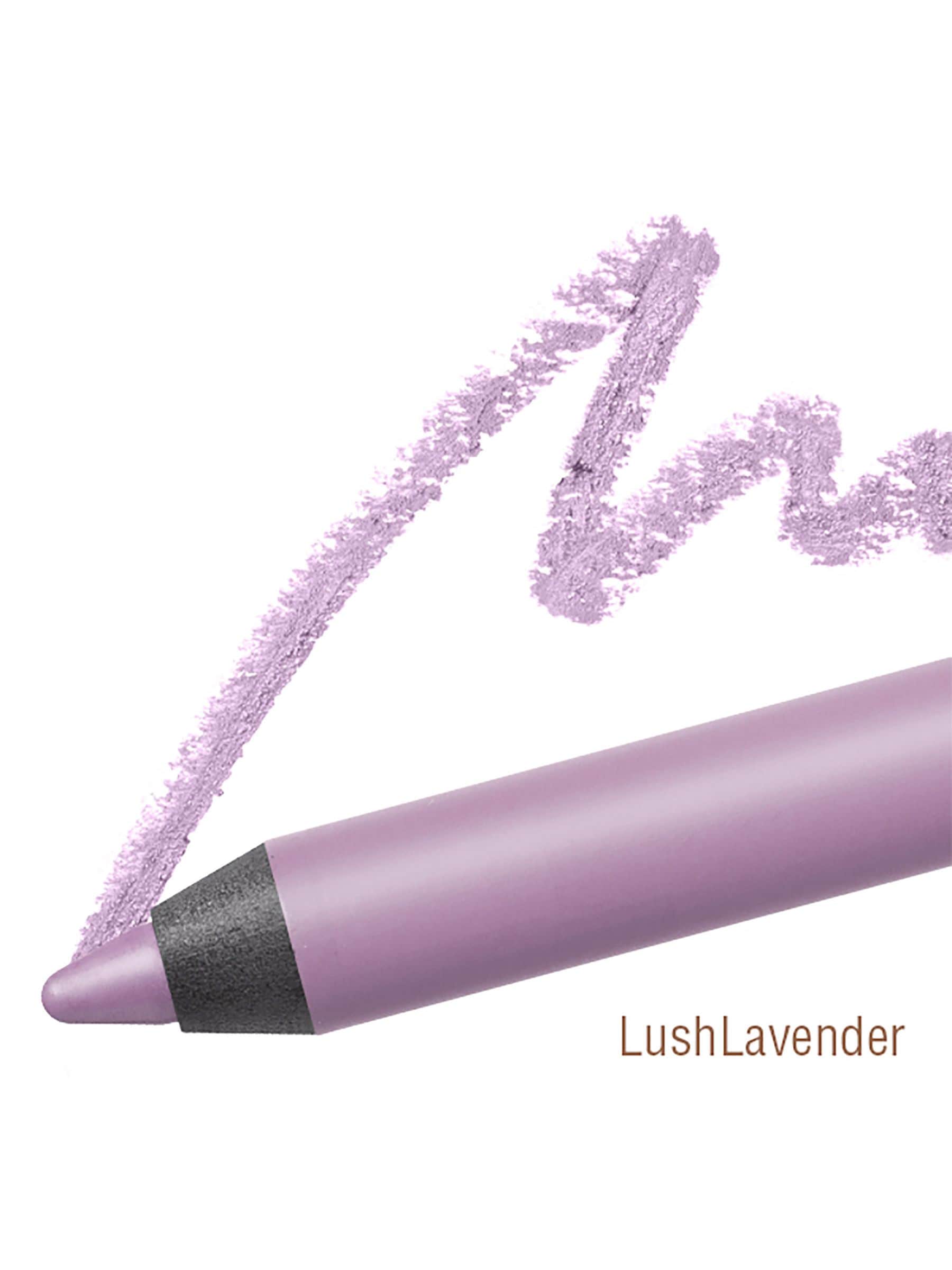 Pixi Deep Plum eyeliner 1.2g, imported from the UK