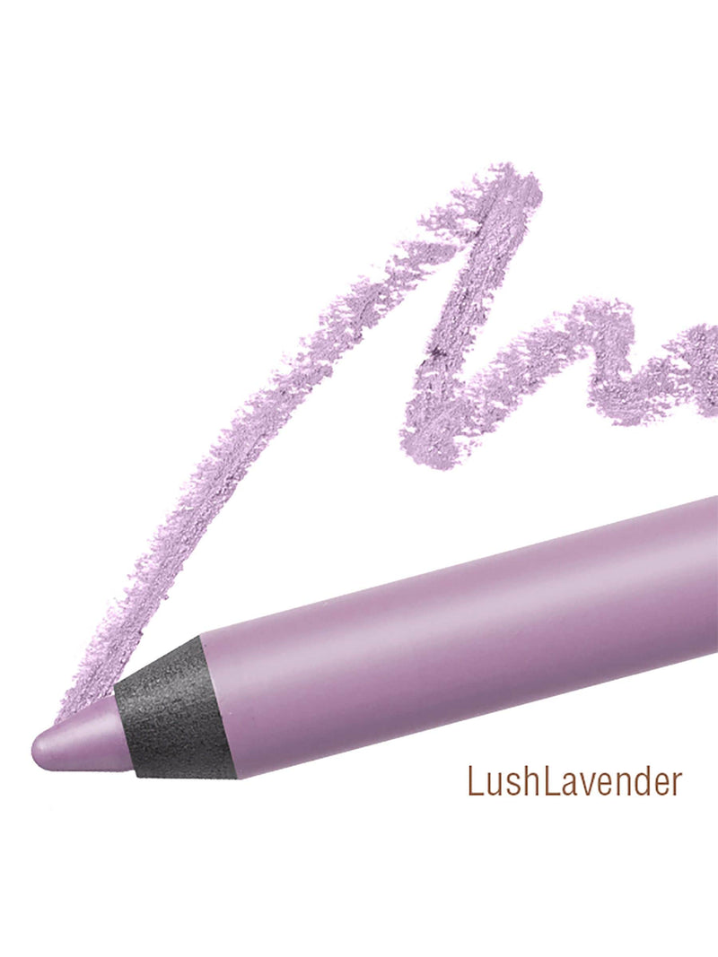 Pixi Deep Plum eyeliner 1.2g, imported from the UK