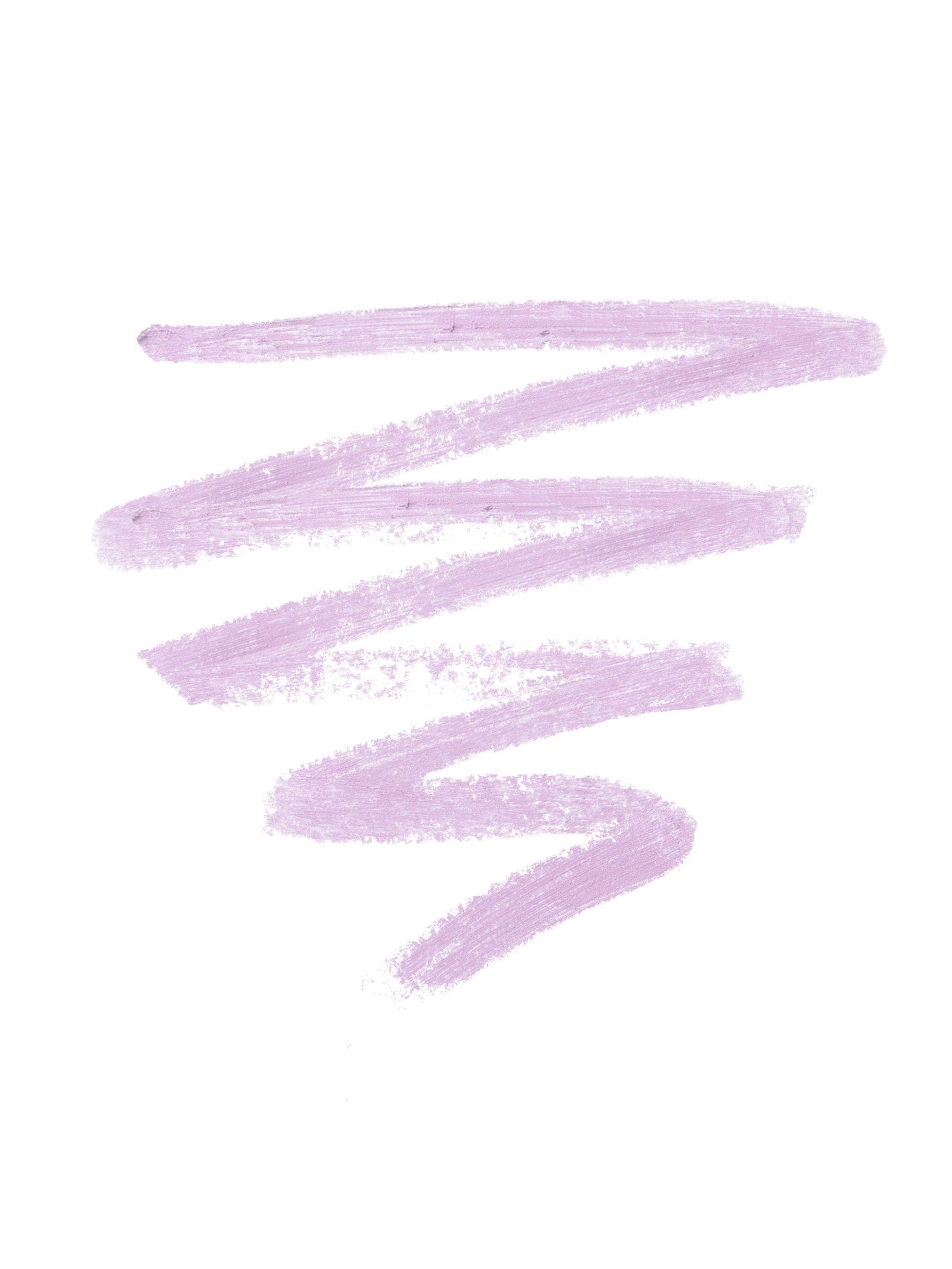 Pixi Deep Plum eyeliner 1.2g, imported from the UK