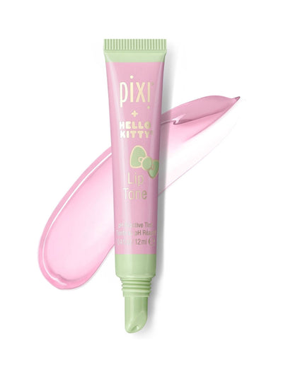 Tonique à lèvres Hello Kitty Pixi
