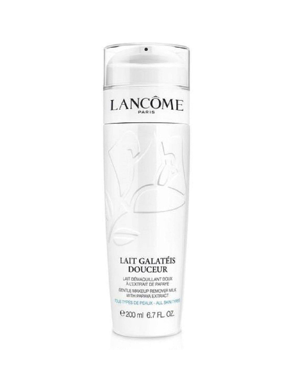 Lancôme Laits Galateis Douceur Makeup Remover 400ml, UK version