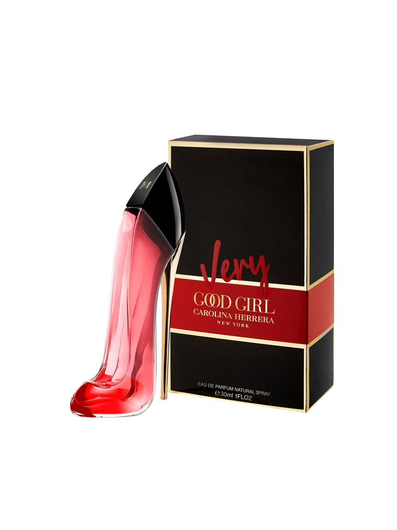 Carolina Herrera Very Good Girl Eau de Parfum 30ml - British product