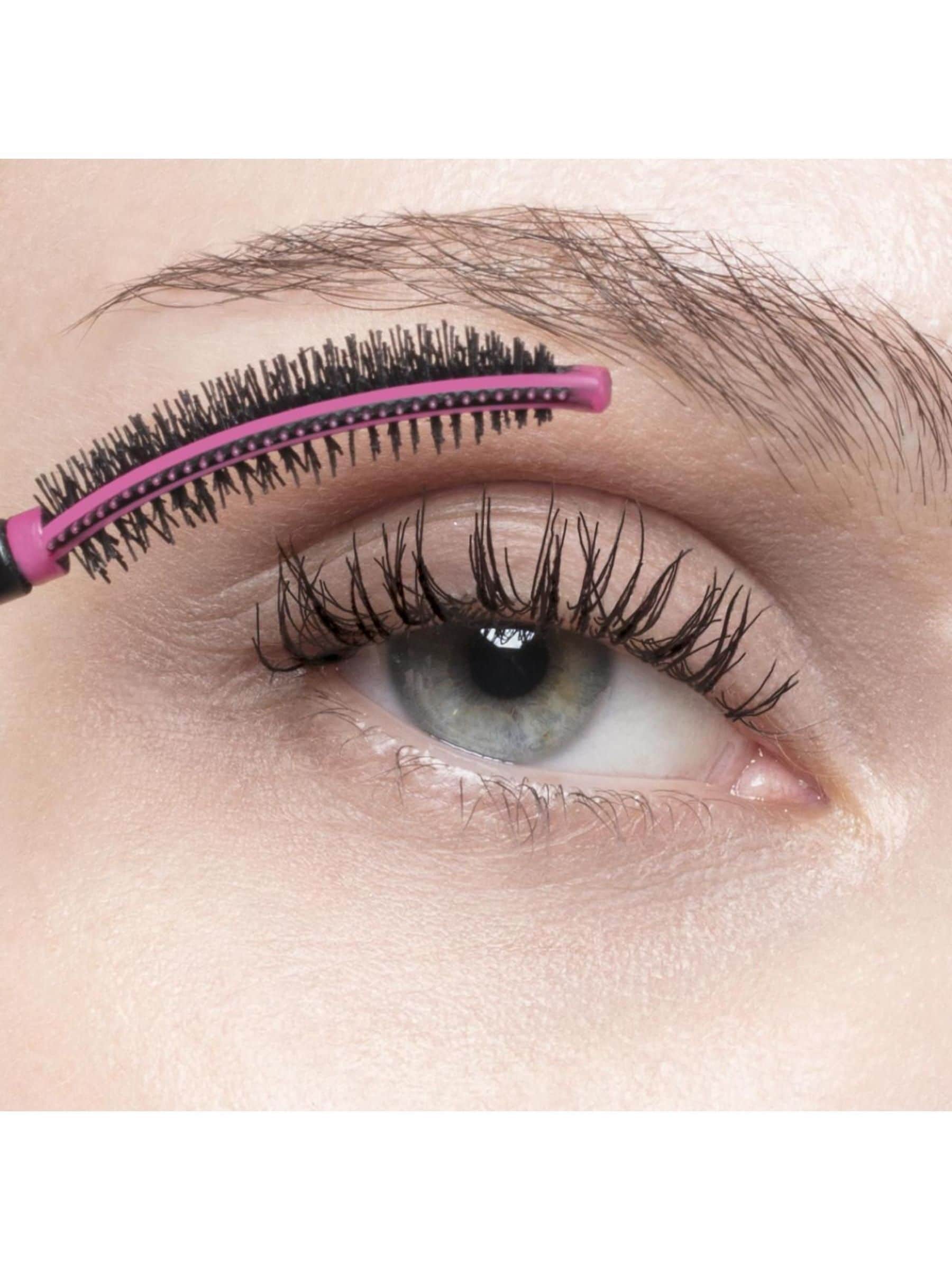 Yves Saint Laurent Volume Effect Faux Cils The Curler mascara (British brand)