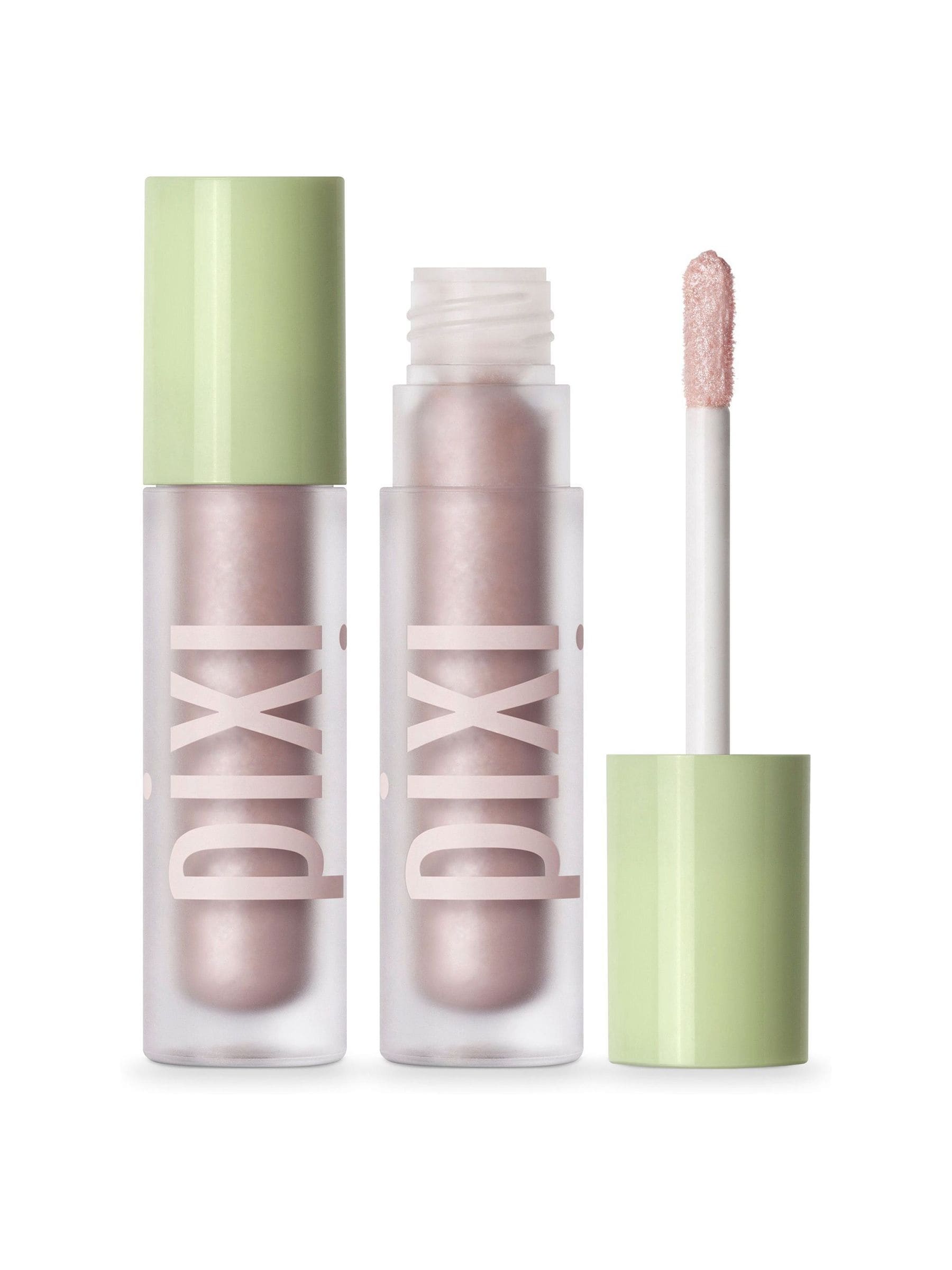 Pixi Eye Lift Max Liquid Eyeshadow (British brand)